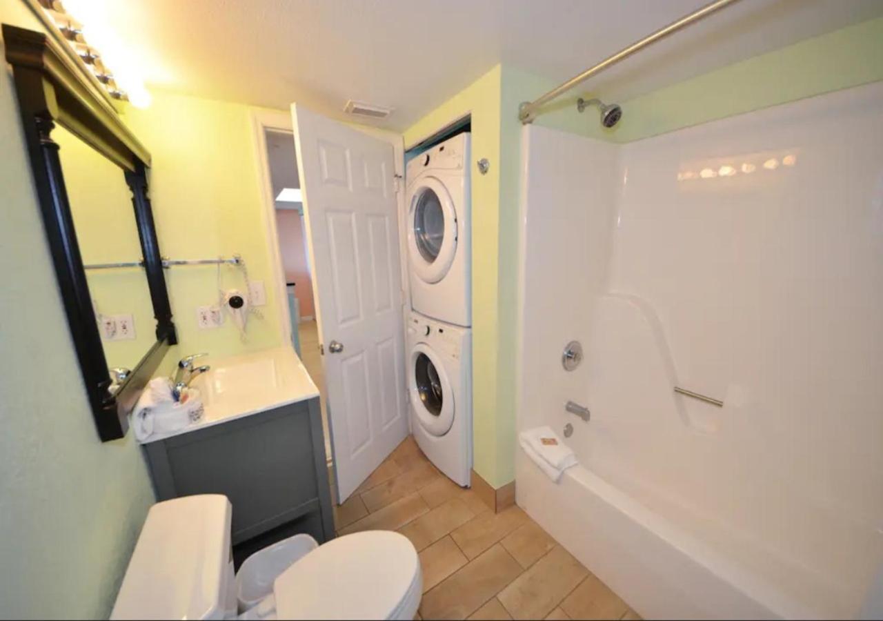 Sunrise Suites By To Key West Dış mekan fotoğraf