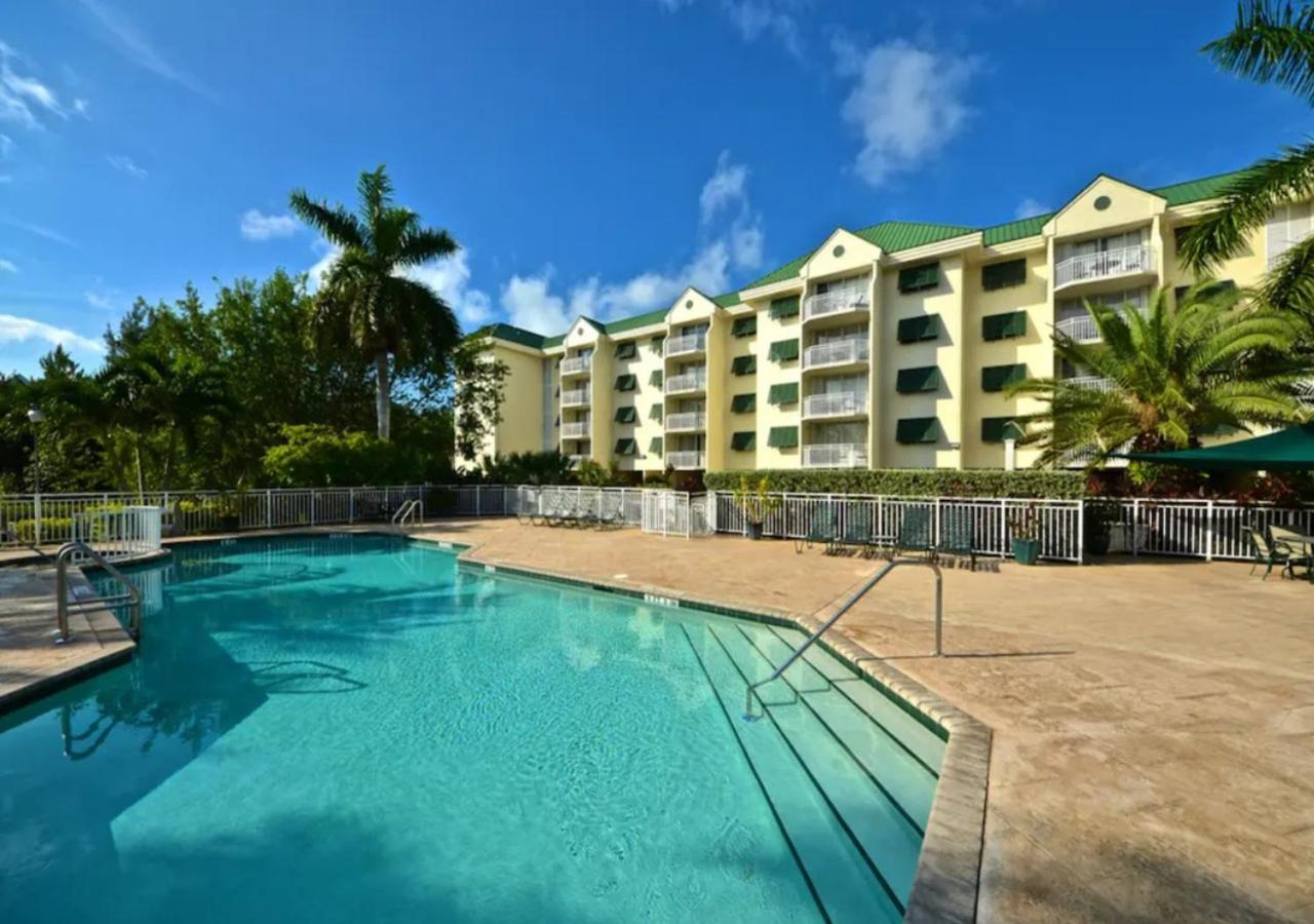 Sunrise Suites By To Key West Dış mekan fotoğraf