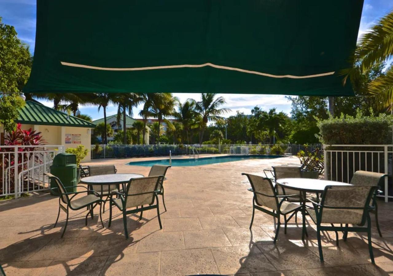 Sunrise Suites By To Key West Dış mekan fotoğraf