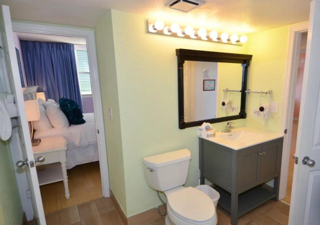 Sunrise Suites By To Key West Dış mekan fotoğraf