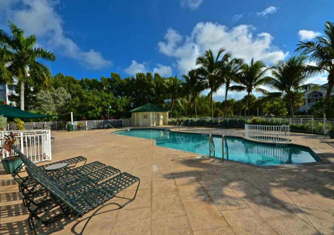 Sunrise Suites By To Key West Dış mekan fotoğraf
