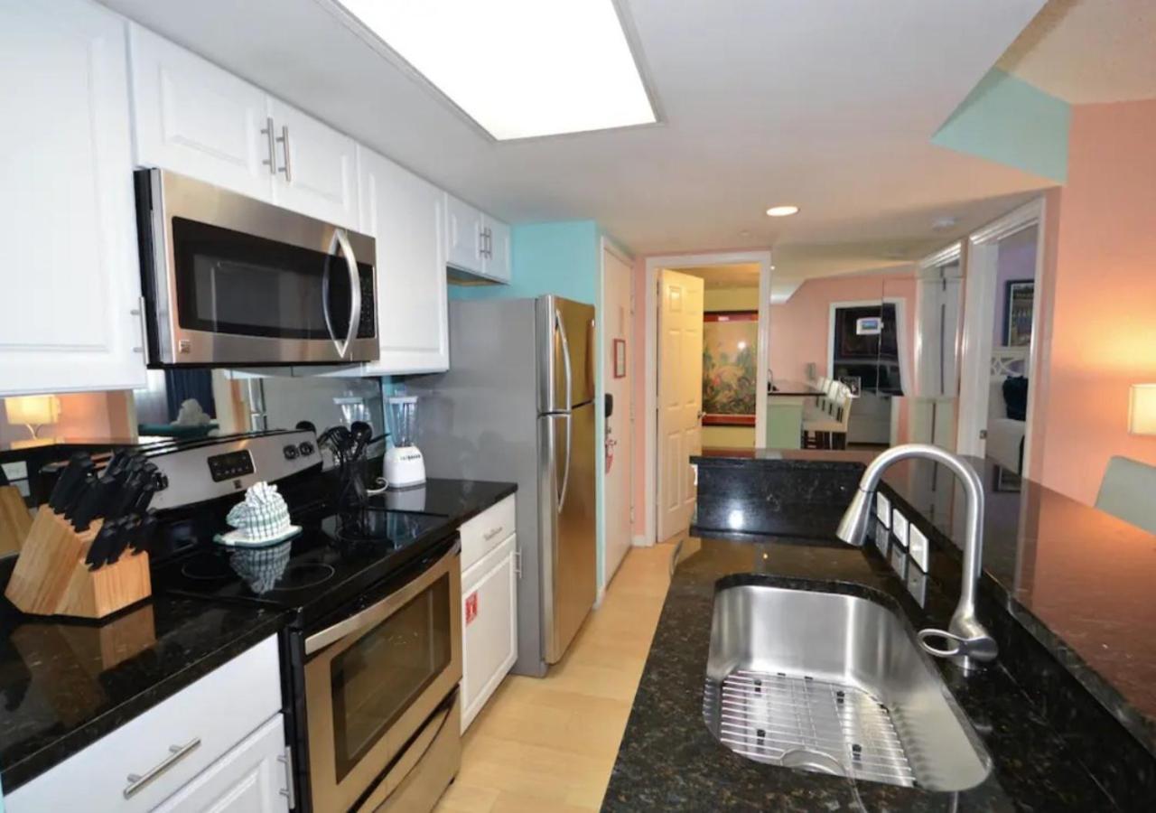 Sunrise Suites By To Key West Dış mekan fotoğraf